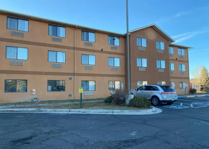 Comfort Inn & Suites Gunnison-Crested Butte