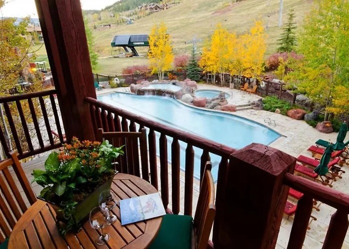 Ritz-Carlton Club Unit 8402, 2 Bedroom Ski-In/Ski-Out Condo In Aspen Highlands